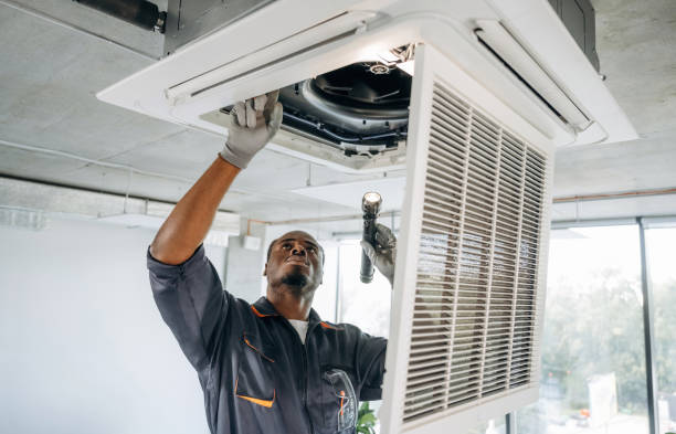 Licensed Furnace Repair service in Summit Station, OH - FH HVAC